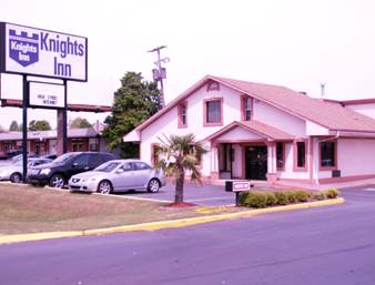 Huntsville United States Hotel