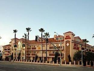 Los Angeles (CA) United States Hotels