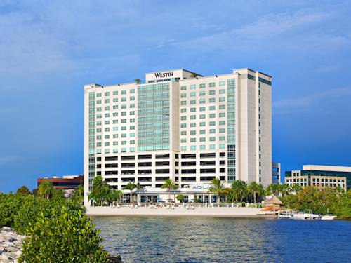 Tampa (Florida) United States Hotel