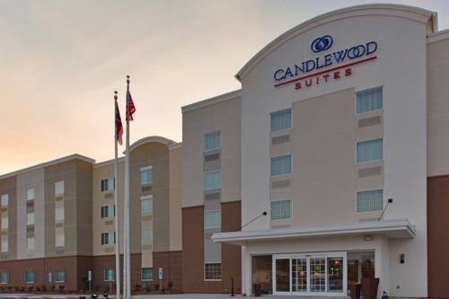 Fayetteville North Carolina Vereinigten Staaten Promo-Code Booking.com
