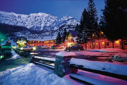 Ouray Colorado Vereinigten Staaten Promo-Code Booking.com