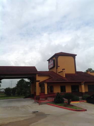 Houston, Texas Vereinigten Staaten Promo-Code Booking.com