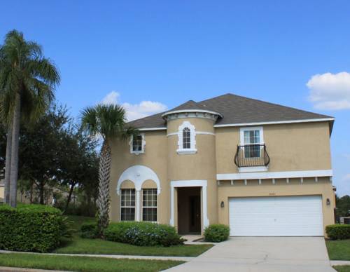 Kissimmee (Florida) Estados Unidos codigo de promocion booking.com