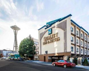 Seattle (WA) United States Hotels