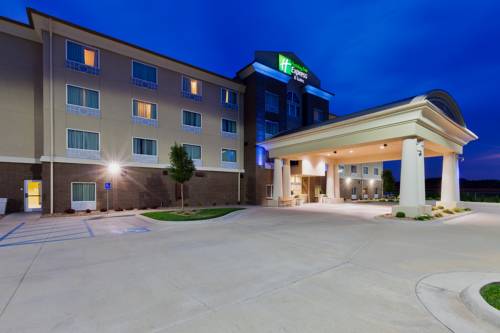 Salina Kansas Vereinigten Staaten Promo-Code Booking.com