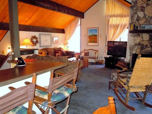 Big Bear Lake (California) United States Promo Code Booking.com