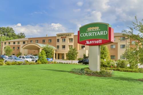 Spanish Fort (Alabama) United States Hotel