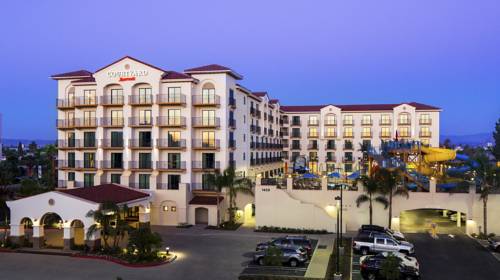 Anaheim (California) Estados Unidos código de promoción de hotel booking.com