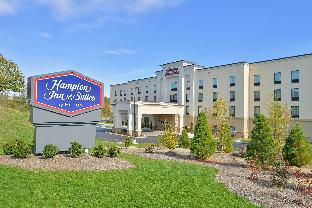 California (PA) United States Hotels