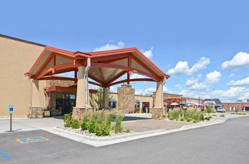 Fargo (Dakota del Norte) Estados Unidos codigo de promocion booking.com
