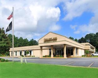 Americus (GA) United States Hotels