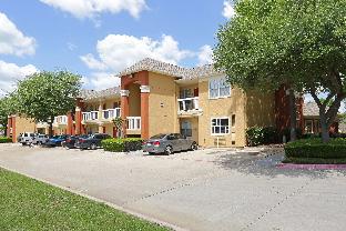 Arlington (TX) United States Hotels