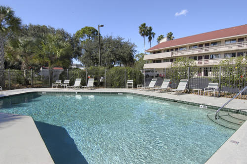 Tampa Florida Vereinigten Staaten Promo-Code Booking.com