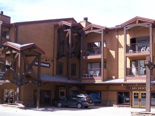 Breckenridge (Colorado) Estados Unidos codigo de promocion booking.com