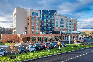 Marlborough (MA) United States Hotels