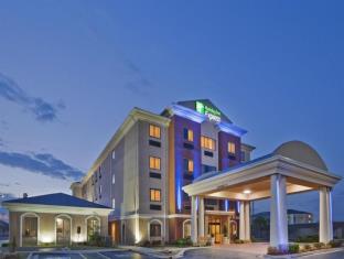 Oklahoma City (OK) United States Hotels