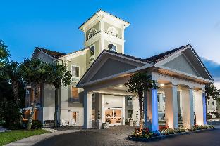 Fairhope (AL) United States Hotels