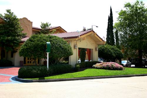 Baton Rouge Louisiana Vereinigten Staaten Promo-Code Booking.com