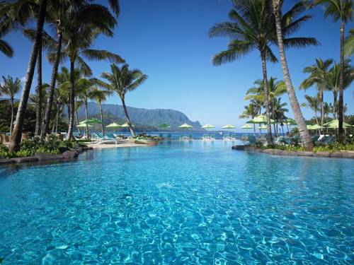 Princeville (Kauai, Hawaii) United States Promo Code Booking.com