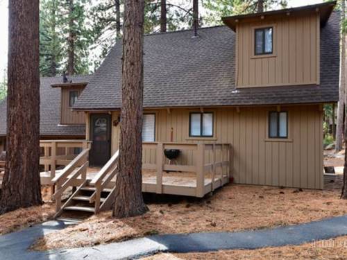 Incline Village (Nevada) United States Promo Code Booking.com