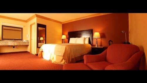 Burbank Kalifornien Vereinigten Staaten Promo-Code Booking.com
