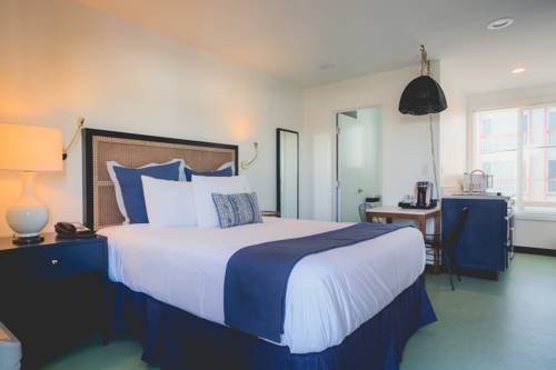 Daly City (California) United States Hotel