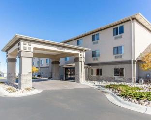Casper (WY) United States Hotels