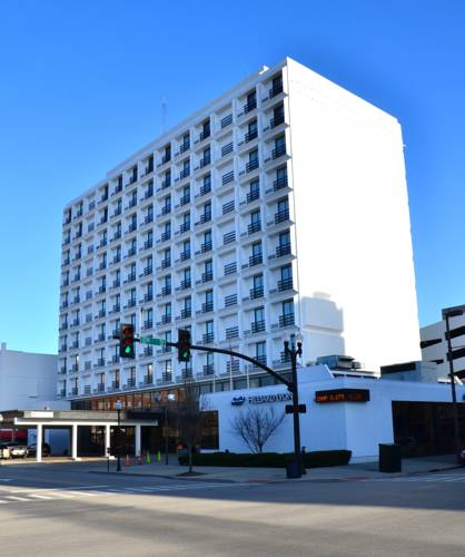 Huntington United States Promo Code Booking.com
