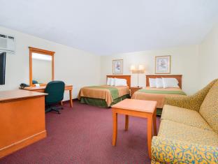 Lebanon (MO) United States Hotels