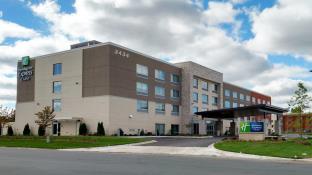 Eagan (MN) United States Hotels