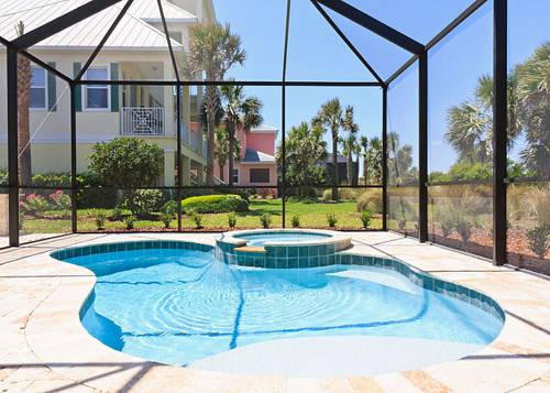 Palm Coast (Florida) United States Hotel