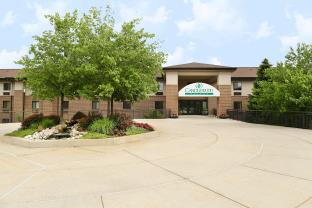 Lansing (MI) United States Hotels