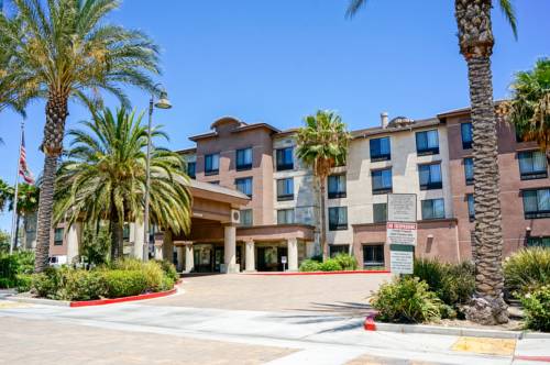 Ontario Kalifornien Vereinigten Staaten Promo-Code Booking.com