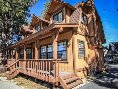 Big Bear Lake Kalifornien Vereinigten Staaten Promo-Code Booking.com
