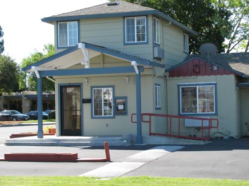 Santa Rosa (California) Estados Unidos codigo de promocion booking.com