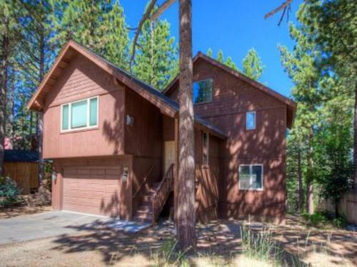 South Lake Tahoe (California) United States Promo Code Booking.com
