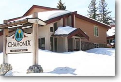 Mammoth Lakes (California) Estados Unidos codigo de promocion booking.com
