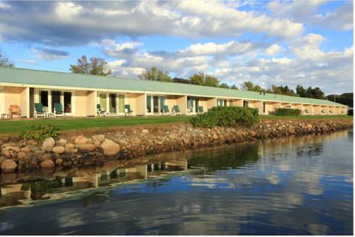 Kennebunkport Maine Vereinigten Staaten Promo-Code Booking.com