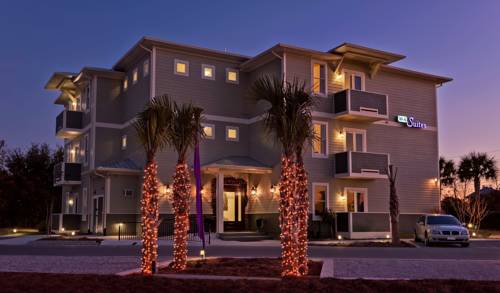 Santa Rosa Beach (Florida) United States Hotel