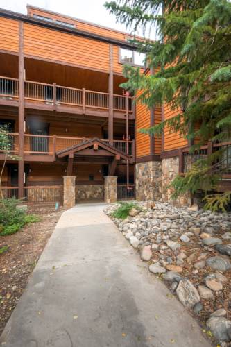 Breckenridge Colorado Vereinigten Staaten Promo-Code Booking.com