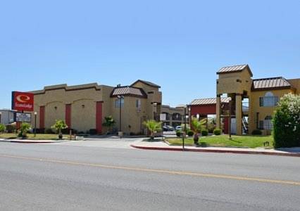 Hesperia (California) Estados Unidos codigo de promocion booking.com