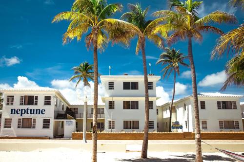 Fort Lauderdale (FL) United States Hotels