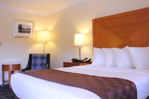 San Luis Obispo (California) United States Hotel