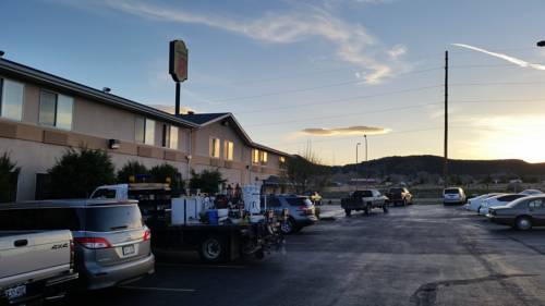 Trinidad Colorado Vereinigten Staaten Promo-Code Booking.com