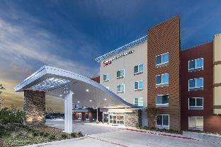 Waxahachie (TX) United States Hotels