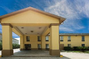 Sulphur (LA) United States Hotels