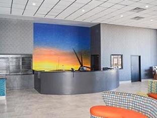 Oklahoma City (OK) United States Hotels