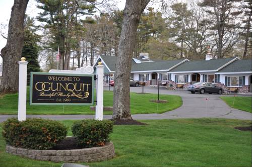 Ogunquit Maine Vereinigten Staaten Promo-Code Booking.com