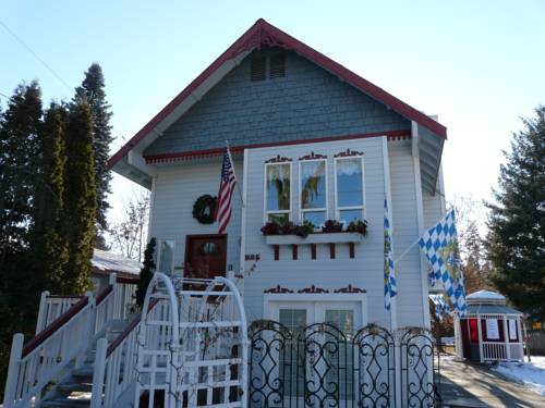 Leavenworth (Washington) Estados Unidos codigo de promocion booking.com