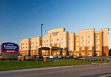 Overland Park (Kansas) United States Hotel